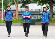 Kemenpora Rayakan HUT ke-53 KORPRI, Isyaratkan Transformasi Jadi Korps Pegawai ASN RI