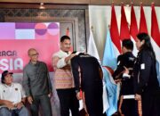 Menpora Dito Optimis Pengembangan Atlet Difabel Bisa Tingkatkan Prestasi Paralimpiade Indonesia