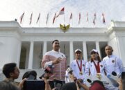 Prestasi Cemerlang Indonesia di Paralimpiade 2024, Menpora Dito: Sejarah Baru untuk Atlet Disabilitas