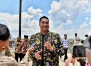 Menpora Dito Tegaskan Keluhan Venue PON XXI Aceh-Sumut Akan Ditindaklanjuti Satgas