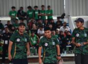 Jawa Timur Raih Emas di Petanque PON XXI, Menang Telak 13-2 atas Sumut