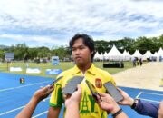 Tim Panahan DIY Tampil Gemilang, Arif Dwi Pangestu Harapkan Olimpiade Los Angeles 2028
