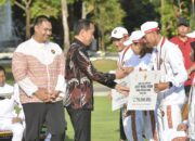 Atlet Paralimpiade Indonesia Raih Bonus Setelah Cetak Sejarah Baru di Paralimpiade 2024