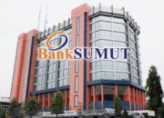 RUPS Luar Biasa Bank Sumut Tunjuk Komisaris Baru, Publik Soroti Latar Belakang Effendy Pohan