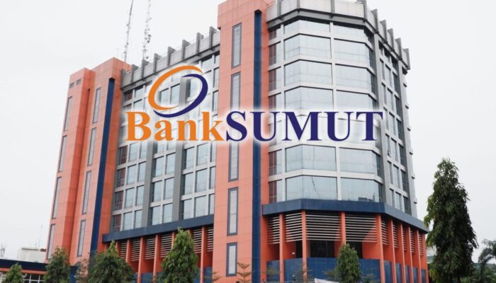 RUPS Luar Biasa Bank Sumut Tunjuk Komisaris Baru, Publik Soroti Latar Belakang Effendy Pohan