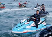 TNI Gelar Jetski Event untuk Cari Bibit Atlet Baru dan Rekrut Prajurit Melalui Olahraga
