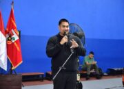 Menpora Dito Tutup SAPMA PORA Open 2024, Apresiasi Pengembangan Potensi Kepemudaan