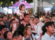 Menpora Dito Ajak Masyarakat Gaya Hidup Ramah Lingkungan di Pertamina Eco RunFest