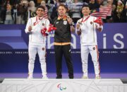 Paralimpiade Paris 2024: Suryo Nugroho Melampaui Target dan Meraih Hasil Yang Spektakuler
