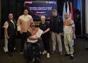 Indonesia Resmi Jadi Tuan Rumah World Abilitysport Games 2025