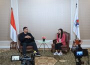 Menpora Dito Harapkan PON XXI 2024 Sukses di Aceh dan Sumut, Pererat Persatuan Bangsa