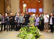 Menpora Dito Bahas Rencana Kerja Kemenpora RI 2025 dalam Rapat dengan Komisi X DPR RI