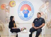 PON XXI Aceh-Sumut Akan Digelar Meriah, Menpora Dito Janji Opening Ceremony Spektakuler