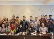 Kemenpora Rancang Lembaga Dana Perwalian Keolahragaan Sebagai Alternatif Sumber Pendanaan