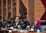 Kemenpora Dapat Apresiasi dari Komisi X DPR RI atas Keberhasilan Olahraga Indonesia di Olimpiade dan Paralimpiade 2024