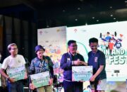 Kemenpora Gelar Pesta Prestasi ke-7 Sambut Hari Olahraga Nasional