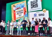 Menpora Dito Dorong Generasi Muda Terlibat dalam Pembangunan Berkelanjutan di Indonesia Youth Sustainability Forum