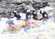 Menpora Dito: PON XXI/2024 Aceh-Sumut Perkuat Pembinaan Cabor Arung Jeram