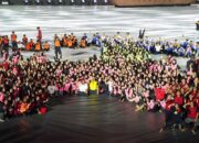 Menpora Dito Apresiasi Persiapan Pembukaan PON XXI Aceh-Sumut 2024 yang Spektakuler