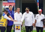 PON XXI Aceh-Sumut 2024: Presiden Jokowi Resmikan Venue yang Dibangun dengan Anggaran Rp 811 Miliar