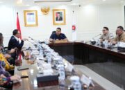 Menpora Dito Ajak BUMN Dukung Kejuaraan Dunia Pencak Silat di Abu Dhabi 2024