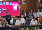 Budi Gunawan: 3,3 Juta Pengguna Narkoba, Indonesia Jadi Target Pasar dan Produsen