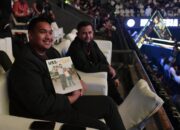 Indonesia Kalahkan Malaysia di Byon Combat Showbiz Volume 4, Menpora Apresiasi Kegiatan Olahraga