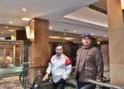 Pembangunan Pelatnas Cipayung Jadi Prioritas Menpora untuk Persiapkan Atlet Olimpiade 2028