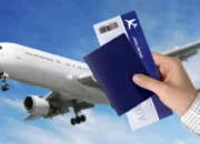 Tiket Pesawat Lebih Murah, API dan Pertamina Turunkan Biaya Bandara dan Avtur