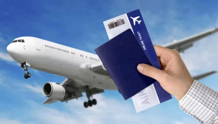 Tiket Pesawat Lebih Murah, API dan Pertamina Turunkan Biaya Bandara dan Avtur