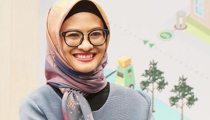 XL Axiata Umumkan Pengunduran Diri Dian Siswarini, Efektif Setelah RUPS