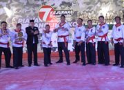 Menpora Dito Buka Kejurnas Merpati Putih ke-7 Piala Pangkostrad 2024