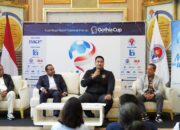 20 Tim Lolos Grand Finale, Menpora Dito Soroti Pentingnya Regenerasi Atlet Sepak Bola