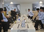 Menpora Dito Terima Kunjungan DPP BKPRMI, Bahas Kolaborasi Program Pemuda Remaja Masjid