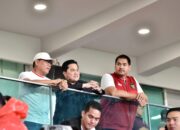 Menpora Dito Dukung Performa Timnas Indonesia Usai Kalahkan Arab Saudi di GBK