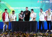 Dukungan Penuh Kemenpora: Fasilitas Baru di Cibubur untuk Panahan Indonesia