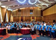 Menpora Dito Sebut Guru Olahraga sebagai Garda Depan Pembangunan Olahraga di Indonesia