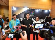 Pemerintah Targetkan 50% Sekolah Miliki Fasilitas Olahraga, Menpora: Komitmen Presiden Prabowo