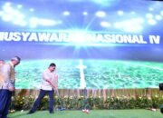 Menpora Dito Harapkan PB Pergatsi Tingkatkan Prestasi Gateball Nasional dan Internasional