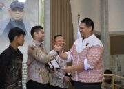 Kemenpora Rayakan Dedikasi Olahraga Indonesia dengan Penghargaan Insan Olahraga Berprestasi 2024