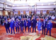 Indonesia Siap Jadi Tuan Rumah Kejuaraan Internasional, Menpora Dito Ajak UNOCT Kolaborasi di Bidang Olahraga