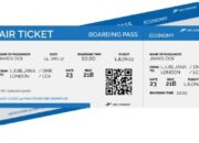 Harga Tiket Pesawat Domestik Turun 10% untuk Nataru, Cek Daftar Rute dan Harganya