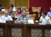 Dito Ariotedjo: Naturalisasi Dua Pemain Sepak Bola Disetujui Komisi III DPR RI