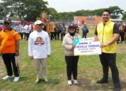 Menpora Dito Apresiasi Kolaborasi dengan Pemerintah Bojonegoro