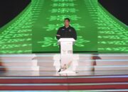 Menpora Dito Ariotedjo Minta Maaf atas Kekurangan dalam Pelaksanaan PON XXI Aceh-Sumut 2024