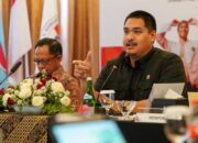 Menpora Dito Tegaskan Pentingnya Transparansi dalam Persiapan Peparnas XVII Solo