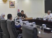 Menpora Dito Dukung Penuh Fornas 2025 di NTB dan Agenda TAFISA di Kalimantan Timur