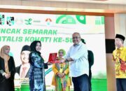 58 Tahun Kohati: Pilar Perempuan Tangguh dan Agen Perubahan