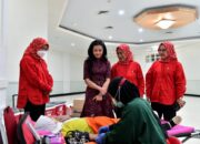 DWP Kemenpora Kerja Sama dengan Kimia Farma dan BPJS Kesehatan untuk Skrining Kesehatan dan Donor Darah