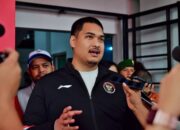 Menpora Dito Puji Tindak Cepat Panitia PON 2024 Atasi Masalah Venue